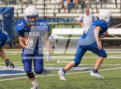 Thumbnail 2 in Roncalli @ Indianapolis Bishop Chatard photogallery.