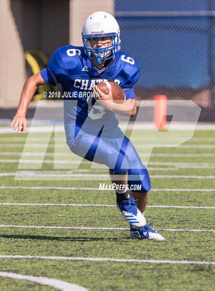 Thumbnail 2 in Roncalli @ Indianapolis Bishop Chatard photogallery.