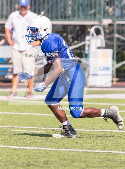Thumbnail 1 in Roncalli @ Indianapolis Bishop Chatard photogallery.