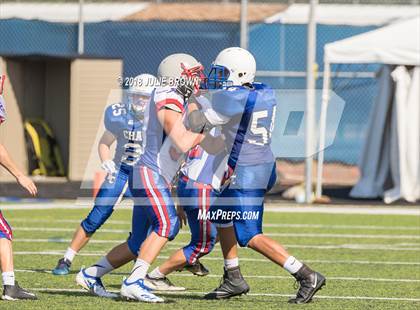 Thumbnail 2 in Roncalli @ Indianapolis Bishop Chatard photogallery.
