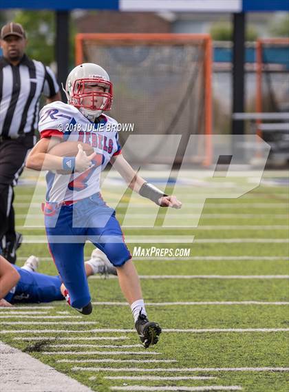 Thumbnail 3 in Roncalli @ Indianapolis Bishop Chatard photogallery.