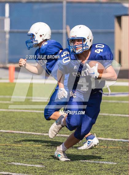 Thumbnail 3 in Roncalli @ Indianapolis Bishop Chatard photogallery.