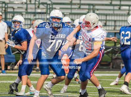Thumbnail 2 in Roncalli @ Indianapolis Bishop Chatard photogallery.