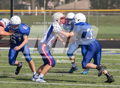 Thumbnail 1 in Roncalli @ Indianapolis Bishop Chatard photogallery.
