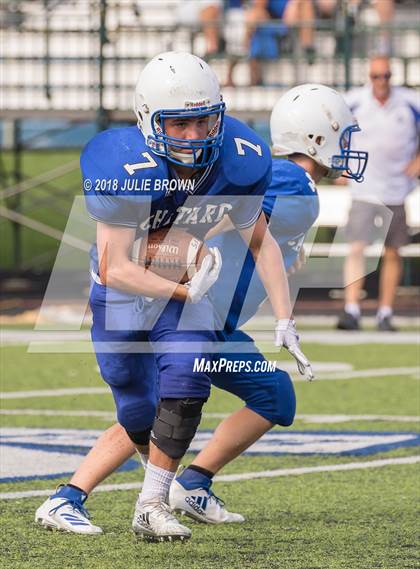 Thumbnail 2 in Roncalli @ Indianapolis Bishop Chatard photogallery.