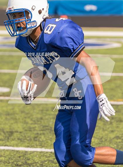 Thumbnail 2 in Roncalli @ Indianapolis Bishop Chatard photogallery.