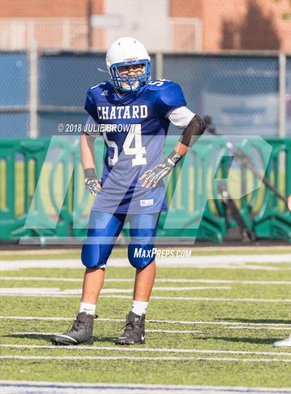 Thumbnail 2 in Roncalli @ Indianapolis Bishop Chatard photogallery.