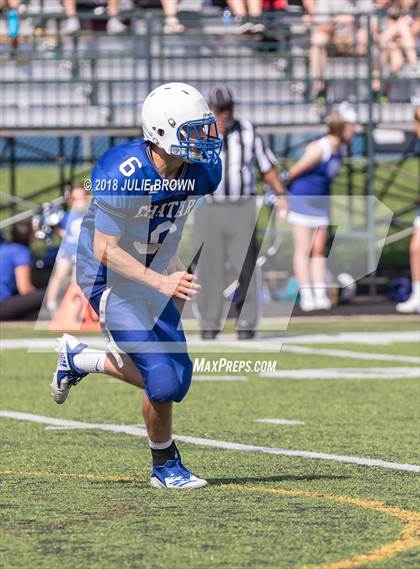 Thumbnail 3 in Roncalli @ Indianapolis Bishop Chatard photogallery.