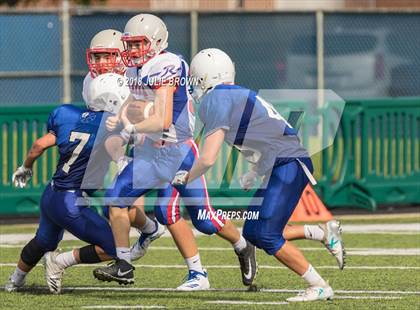 Thumbnail 3 in Roncalli @ Indianapolis Bishop Chatard photogallery.