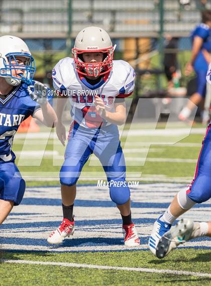 Thumbnail 3 in Roncalli @ Indianapolis Bishop Chatard photogallery.