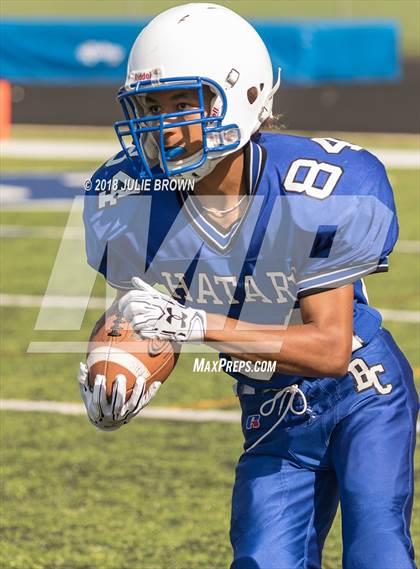 Thumbnail 3 in Roncalli @ Indianapolis Bishop Chatard photogallery.