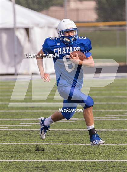 Thumbnail 2 in Roncalli @ Indianapolis Bishop Chatard photogallery.