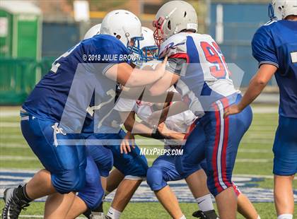 Thumbnail 2 in Roncalli @ Indianapolis Bishop Chatard photogallery.
