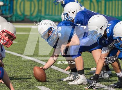 Thumbnail 3 in Roncalli @ Indianapolis Bishop Chatard photogallery.