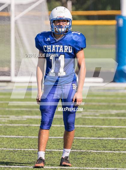 Thumbnail 3 in Roncalli @ Indianapolis Bishop Chatard photogallery.