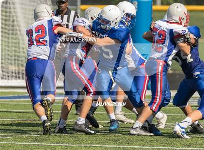 Thumbnail 1 in Roncalli @ Indianapolis Bishop Chatard photogallery.