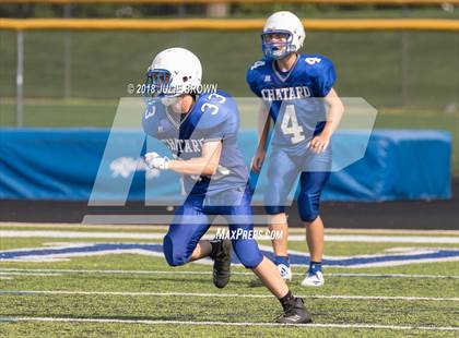 Thumbnail 2 in Roncalli @ Indianapolis Bishop Chatard photogallery.
