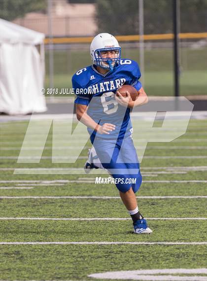 Thumbnail 3 in Roncalli @ Indianapolis Bishop Chatard photogallery.