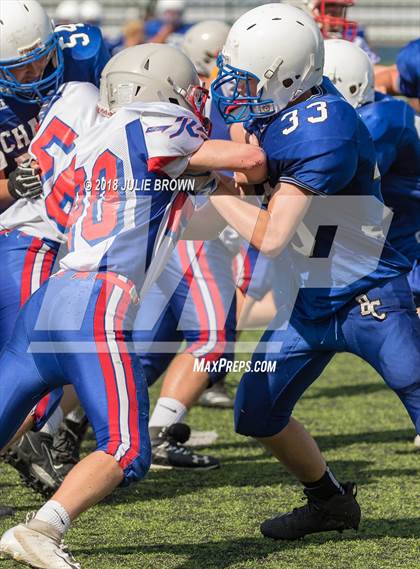 Thumbnail 1 in Roncalli @ Indianapolis Bishop Chatard photogallery.