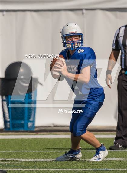 Thumbnail 3 in Roncalli @ Indianapolis Bishop Chatard photogallery.