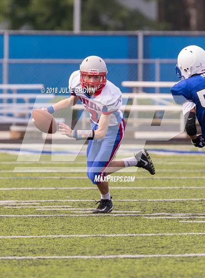 Thumbnail 3 in Roncalli @ Indianapolis Bishop Chatard photogallery.