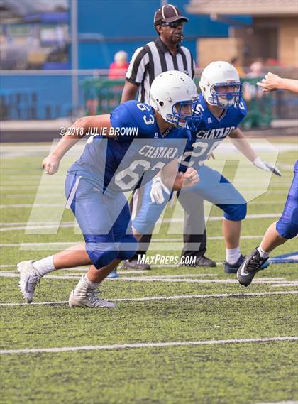 Thumbnail 3 in Roncalli @ Indianapolis Bishop Chatard photogallery.