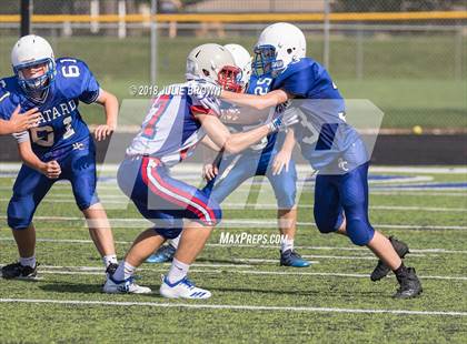 Thumbnail 2 in Roncalli @ Indianapolis Bishop Chatard photogallery.