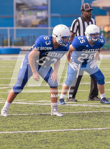Thumbnail 2 in Roncalli @ Indianapolis Bishop Chatard photogallery.