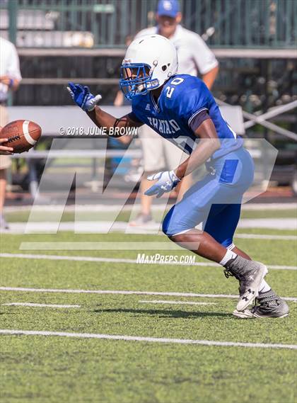 Thumbnail 2 in Roncalli @ Indianapolis Bishop Chatard photogallery.