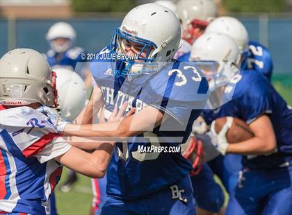 Thumbnail 2 in Roncalli @ Indianapolis Bishop Chatard photogallery.