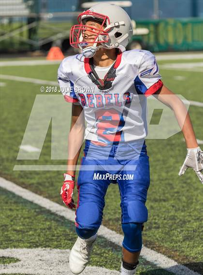 Thumbnail 1 in Roncalli @ Indianapolis Bishop Chatard photogallery.