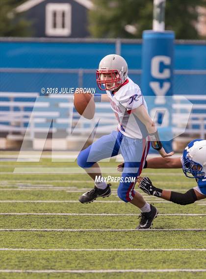 Thumbnail 1 in Roncalli @ Indianapolis Bishop Chatard photogallery.