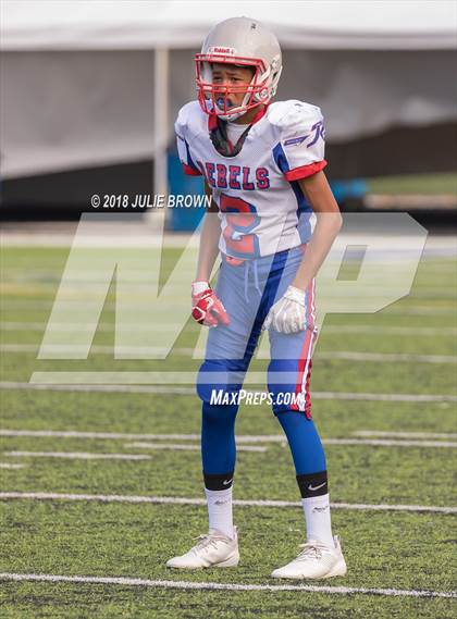 Thumbnail 1 in Roncalli @ Indianapolis Bishop Chatard photogallery.