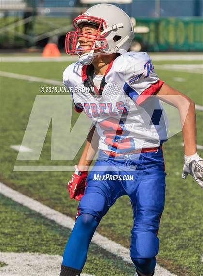 Thumbnail 2 in Roncalli @ Indianapolis Bishop Chatard photogallery.
