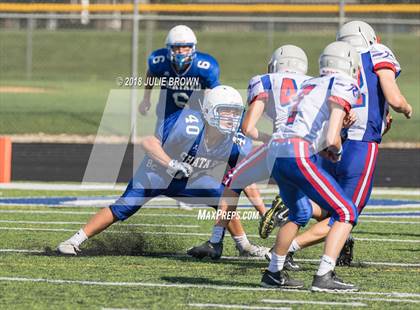 Thumbnail 1 in Roncalli @ Indianapolis Bishop Chatard photogallery.