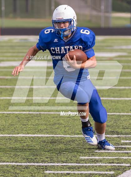 Thumbnail 3 in Roncalli @ Indianapolis Bishop Chatard photogallery.