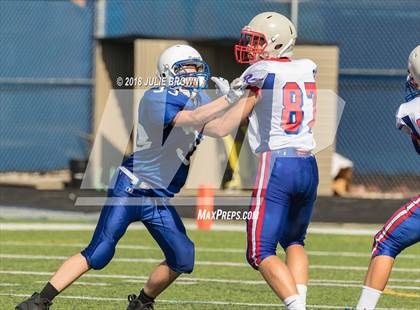 Thumbnail 3 in Roncalli @ Indianapolis Bishop Chatard photogallery.