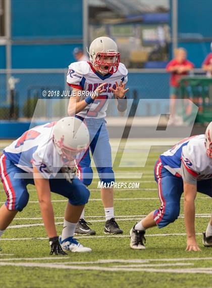 Thumbnail 2 in Roncalli @ Indianapolis Bishop Chatard photogallery.