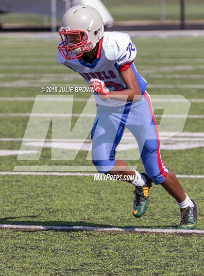 Thumbnail 1 in Roncalli @ Indianapolis Bishop Chatard photogallery.