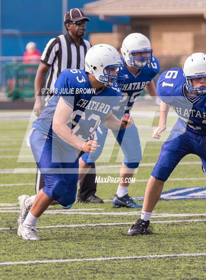 Thumbnail 2 in Roncalli @ Indianapolis Bishop Chatard photogallery.
