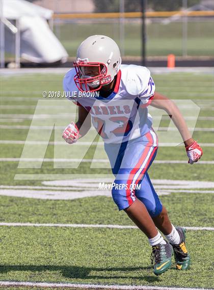 Thumbnail 2 in Roncalli @ Indianapolis Bishop Chatard photogallery.