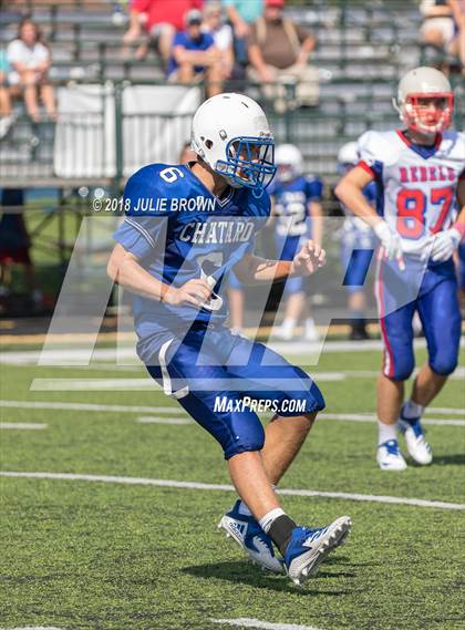 Thumbnail 3 in Roncalli @ Indianapolis Bishop Chatard photogallery.