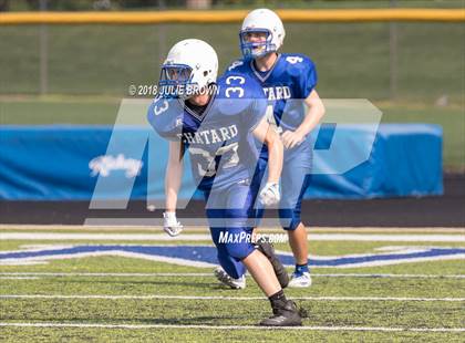 Thumbnail 1 in Roncalli @ Indianapolis Bishop Chatard photogallery.