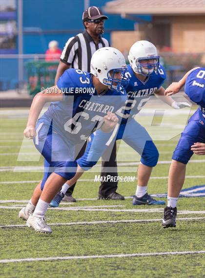 Thumbnail 1 in Roncalli @ Indianapolis Bishop Chatard photogallery.