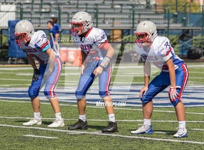 Thumbnail 1 in Roncalli @ Indianapolis Bishop Chatard photogallery.