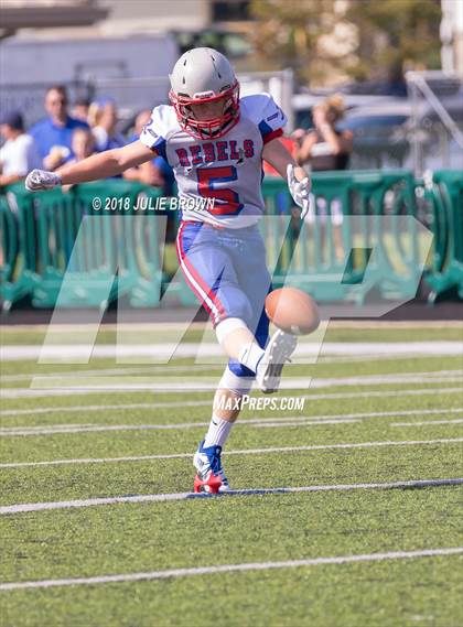 Thumbnail 2 in Roncalli @ Indianapolis Bishop Chatard photogallery.