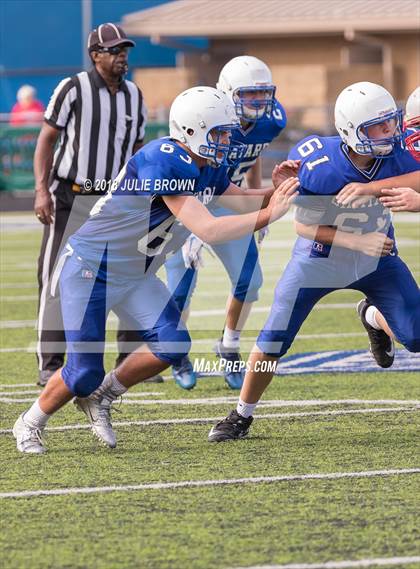 Thumbnail 3 in Roncalli @ Indianapolis Bishop Chatard photogallery.