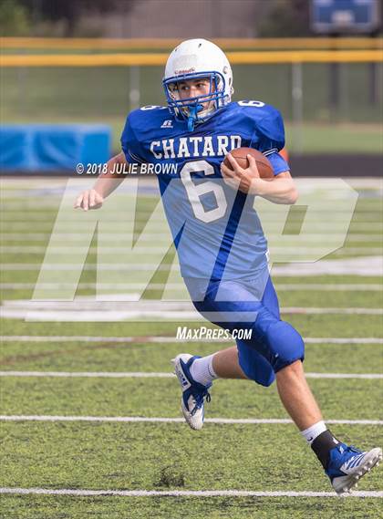 Thumbnail 2 in Roncalli @ Indianapolis Bishop Chatard photogallery.