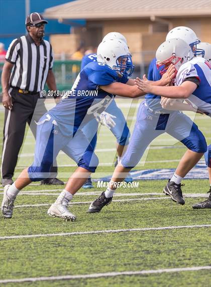 Thumbnail 1 in Roncalli @ Indianapolis Bishop Chatard photogallery.
