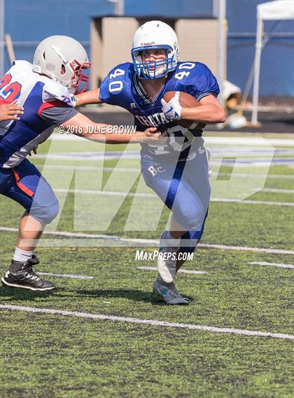 Thumbnail 3 in Roncalli @ Indianapolis Bishop Chatard photogallery.